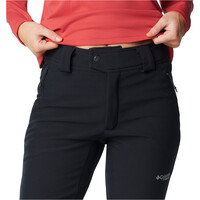 Columbia pantalones esquí mujer Roffee Ridge VI Pant 03