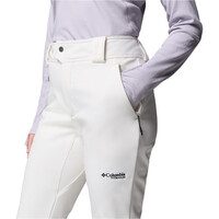 Columbia pantalones esquí mujer Roffee Ridge VI Pant 04