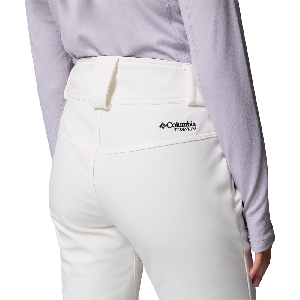 Columbia pantalones esquí mujer Roffee Ridge VI Pant 05