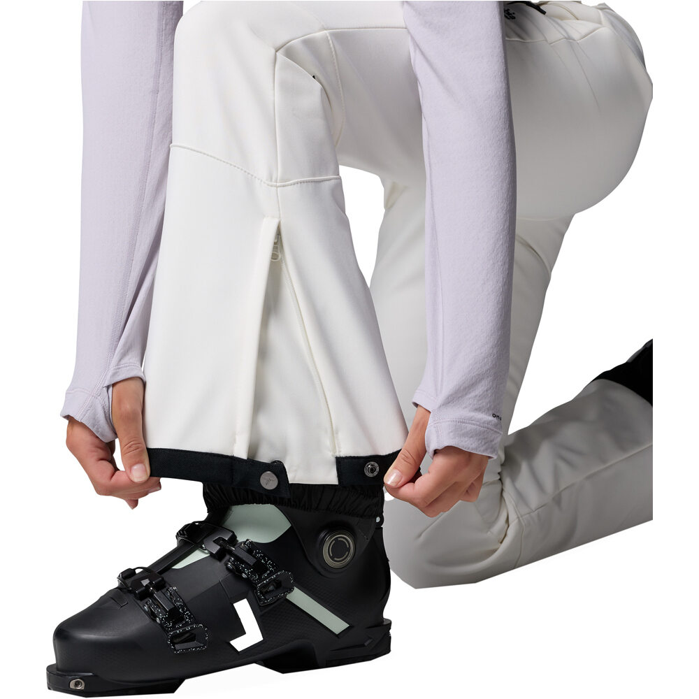 Columbia pantalones esquí mujer Roffee Ridge VI Pant 06