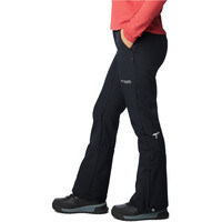 Columbia pantalones esquí mujer Roffee Ridge VI Pant vista detalle