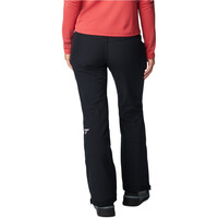 Columbia pantalones esquí mujer Roffee Ridge VI Pant vista trasera