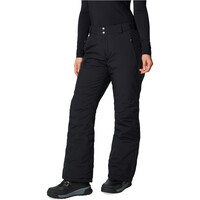 Columbia pantalones esquí mujer Shafer Canyon II Insulated Pant vista detalle