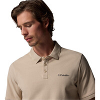 Columbia polo manga corta hombre Carter Ridge Pique Polo 03