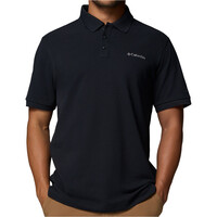Carter Ridge Pique Polo