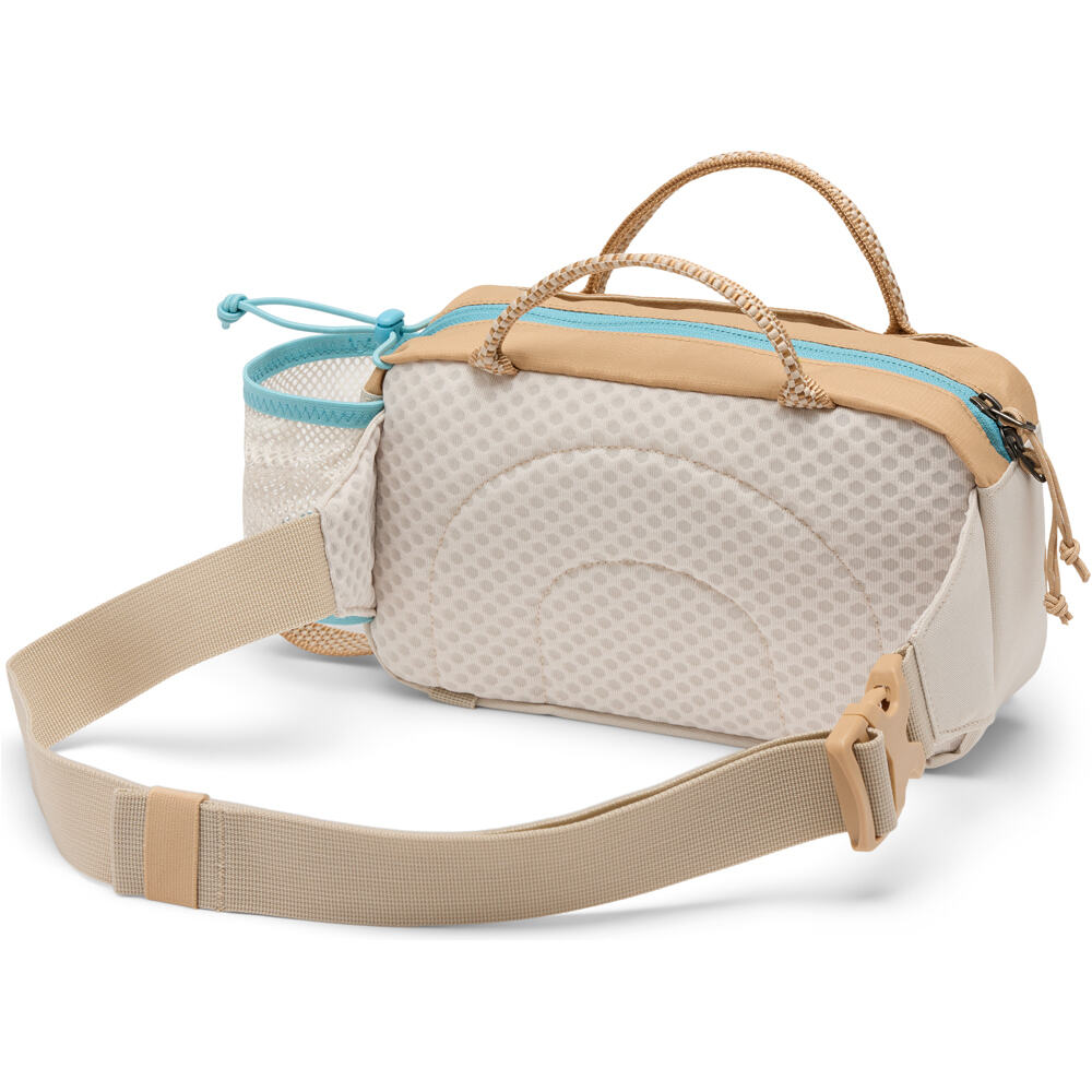 Columbia riñoneras montaña Echo Mountain   Hip Pack 01