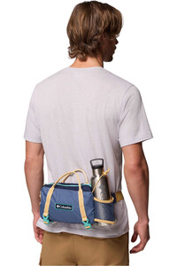 Columbia riñoneras montaña Echo Mountain Hip Pack 01
