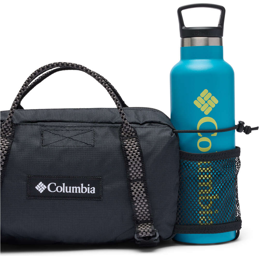 Columbia riñoneras montaña Echo Mountain Hip Pack 02
