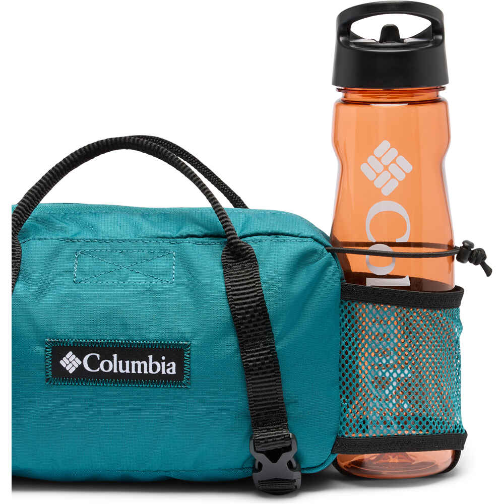 Columbia riñoneras montaña Echo Mountain Hip Pack 02