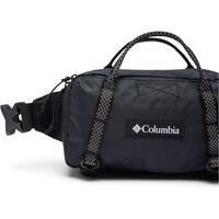 Columbia riñoneras montaña Echo Mountain Hip Pack 03