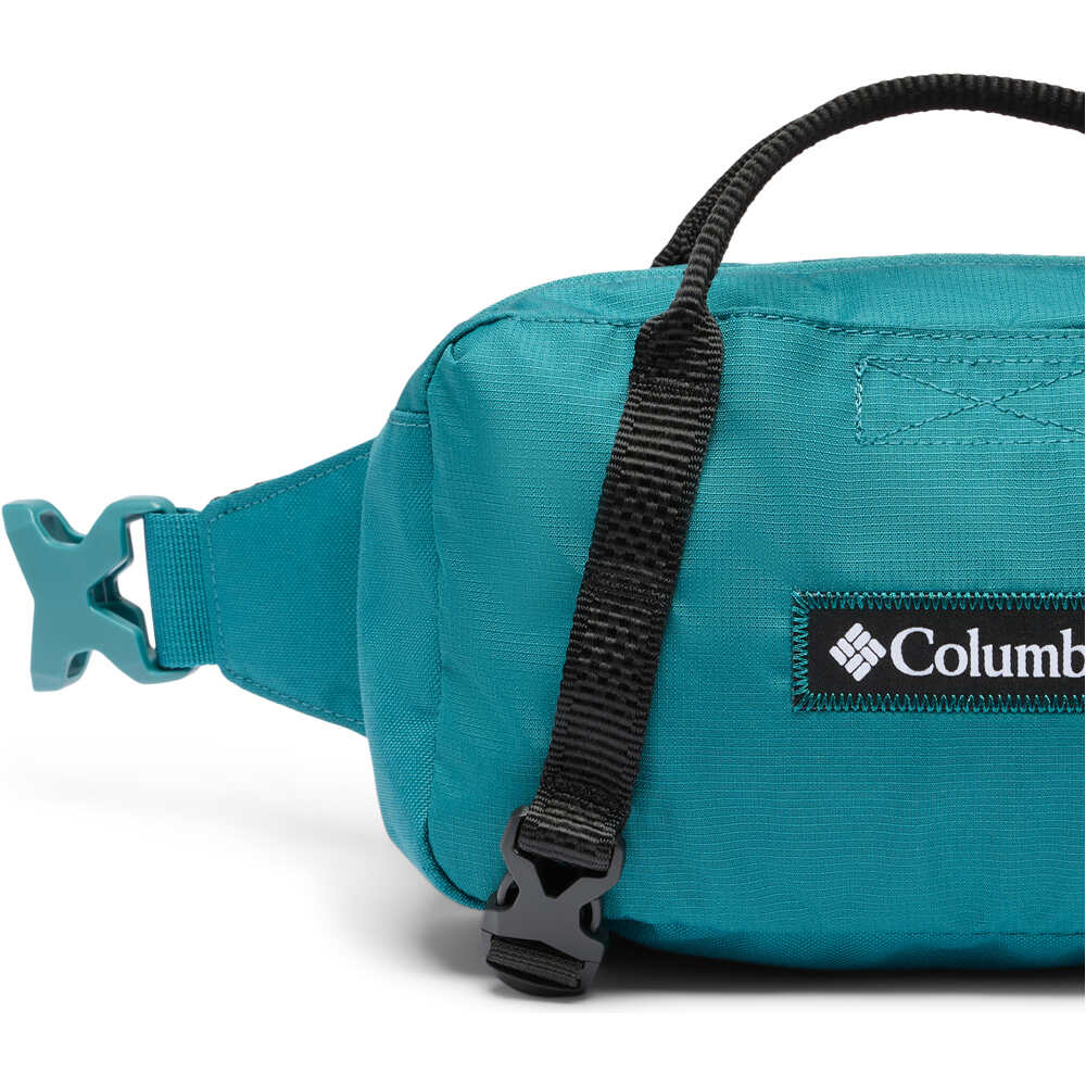 Columbia riñoneras montaña Echo Mountain Hip Pack 03