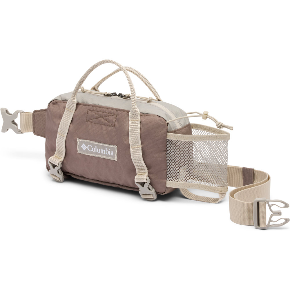 Columbia riñoneras montaña Echo Mountain Hip Pack 03