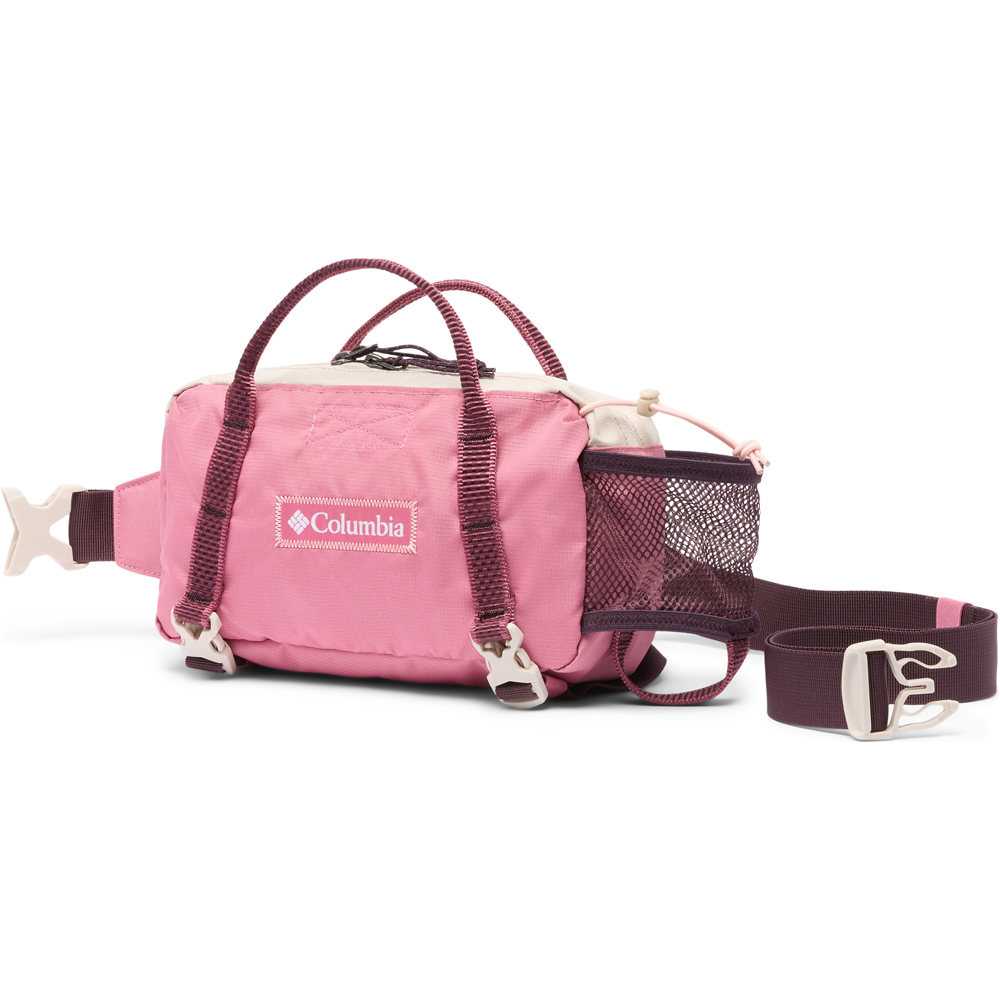 Columbia riñoneras montaña Echo Mountain Hip Pack 03