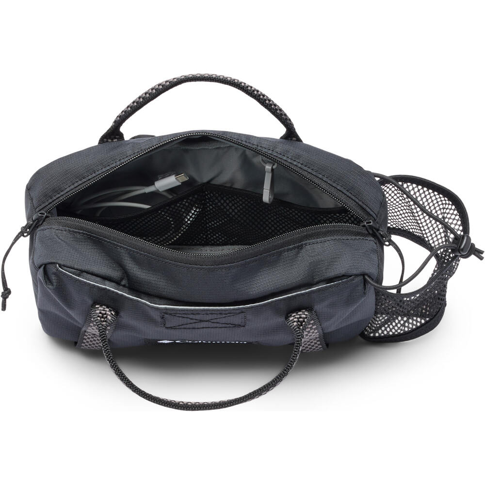 Columbia riñoneras montaña Echo Mountain Hip Pack 04