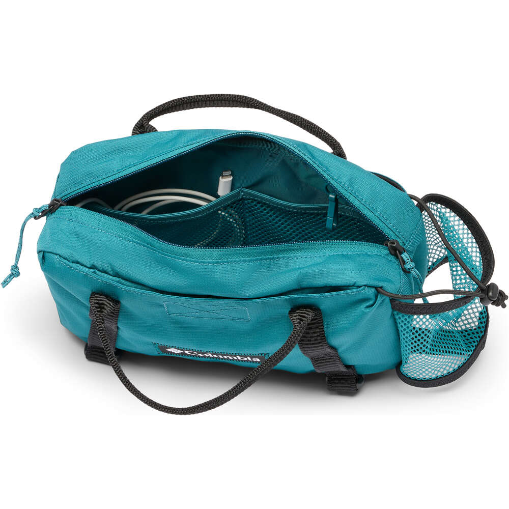 Columbia riñoneras montaña Echo Mountain Hip Pack 04