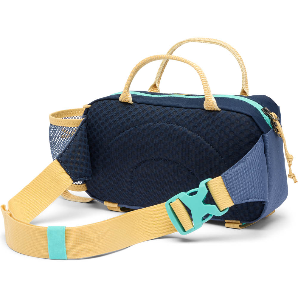 Columbia riñoneras montaña Echo Mountain Hip Pack 04