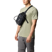 Columbia riñoneras montaña Echo Mountain Hip Pack 05