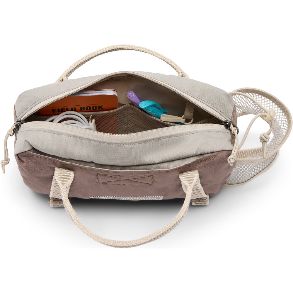 Columbia riñoneras montaña Echo Mountain Hip Pack 05