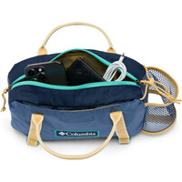 Columbia riñoneras montaña Echo Mountain Hip Pack 05