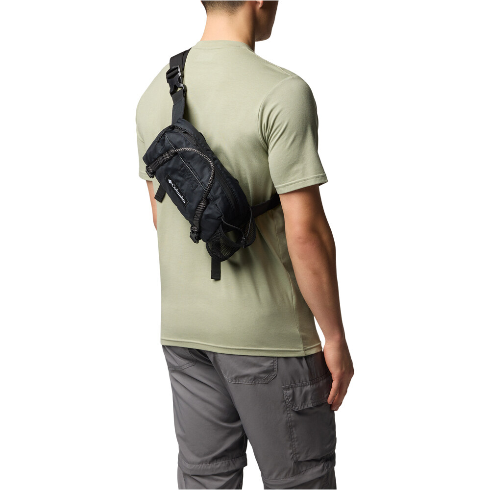Columbia riñoneras montaña Echo Mountain Hip Pack 06