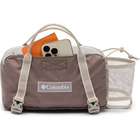 Columbia riñoneras montaña Echo Mountain Hip Pack 06