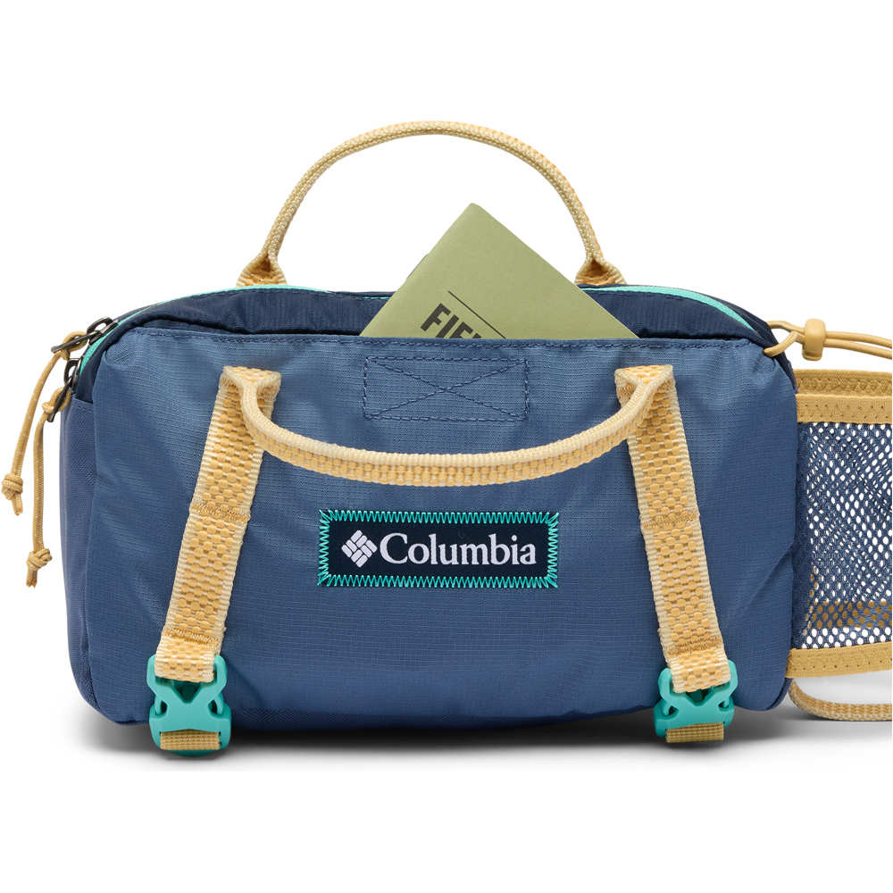 Columbia riñoneras montaña Echo Mountain Hip Pack 06