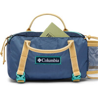 Columbia riñoneras montaña Echo Mountain Hip Pack 06