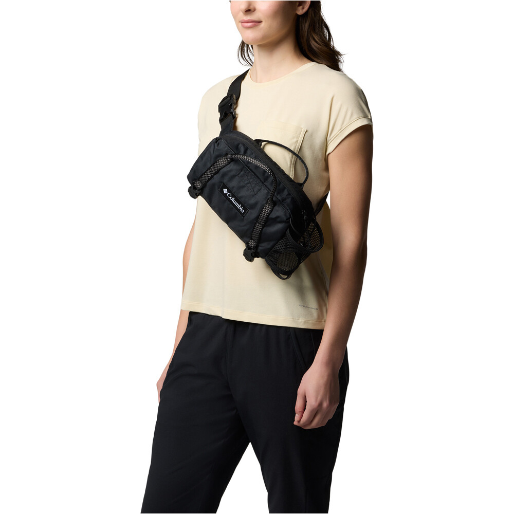 Columbia riñoneras montaña Echo Mountain Hip Pack 07