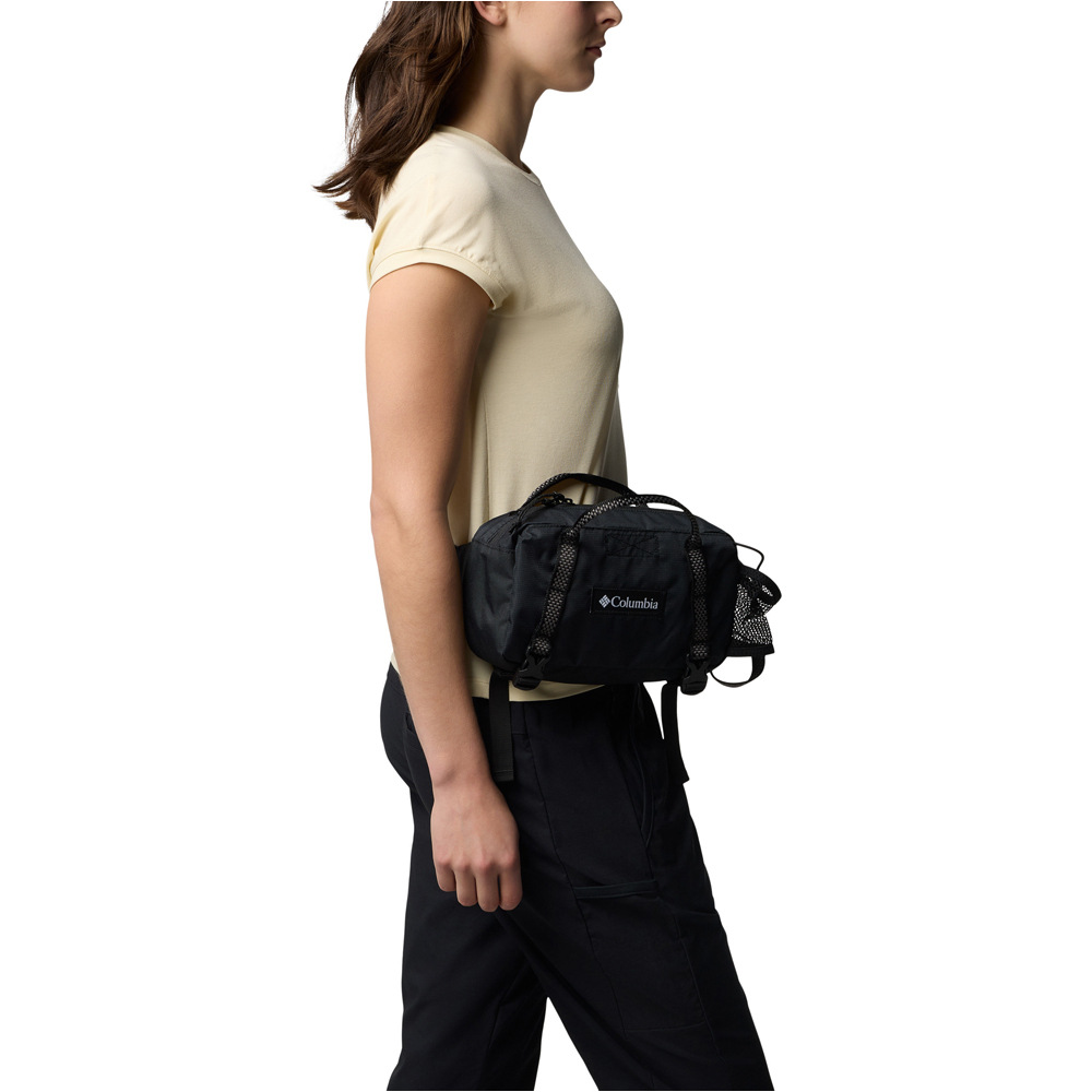Columbia riñoneras montaña Echo Mountain Hip Pack 08