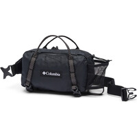 Columbia riñoneras montaña Echo Mountain Hip Pack vista frontal