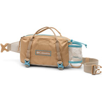 Columbia riñoneras montaña Echo Mountain   Hip Pack vista frontal