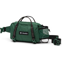 Columbia riñoneras montaña Echo Mountain   Hip Pack vista frontal