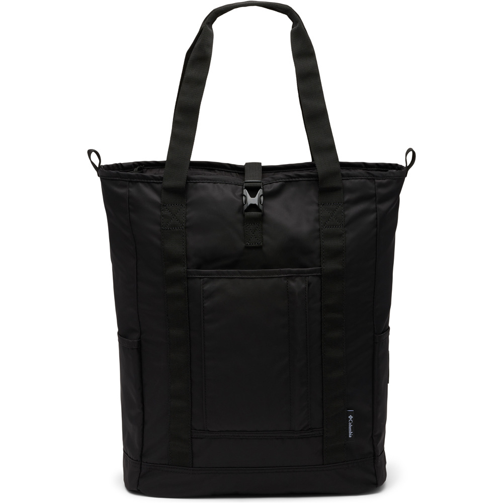 Columbia riñoneras montaña Great Smoky Garden 2-Way Tote 03