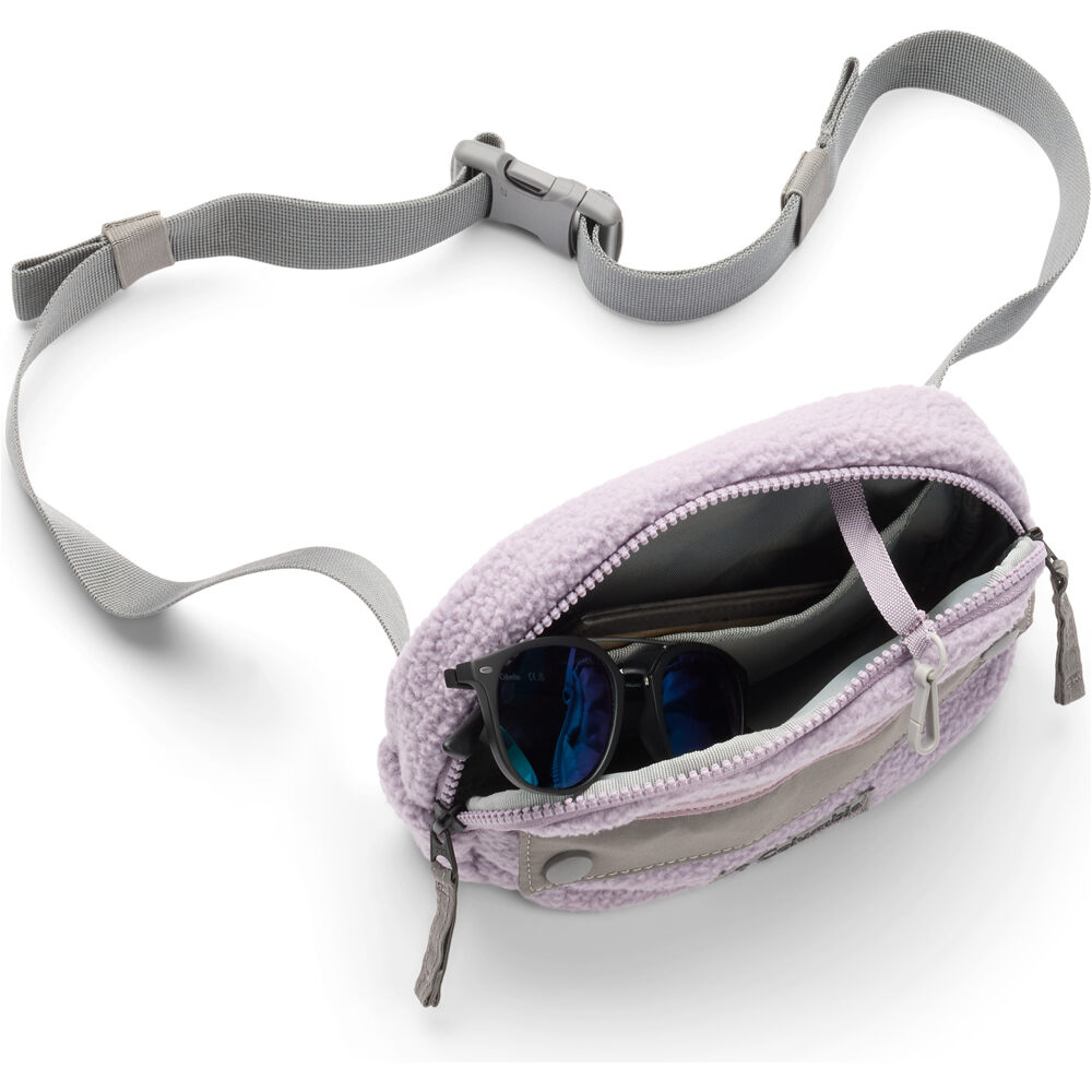 Columbia riñoneras montaña Helvetia   II Hip Pack 02