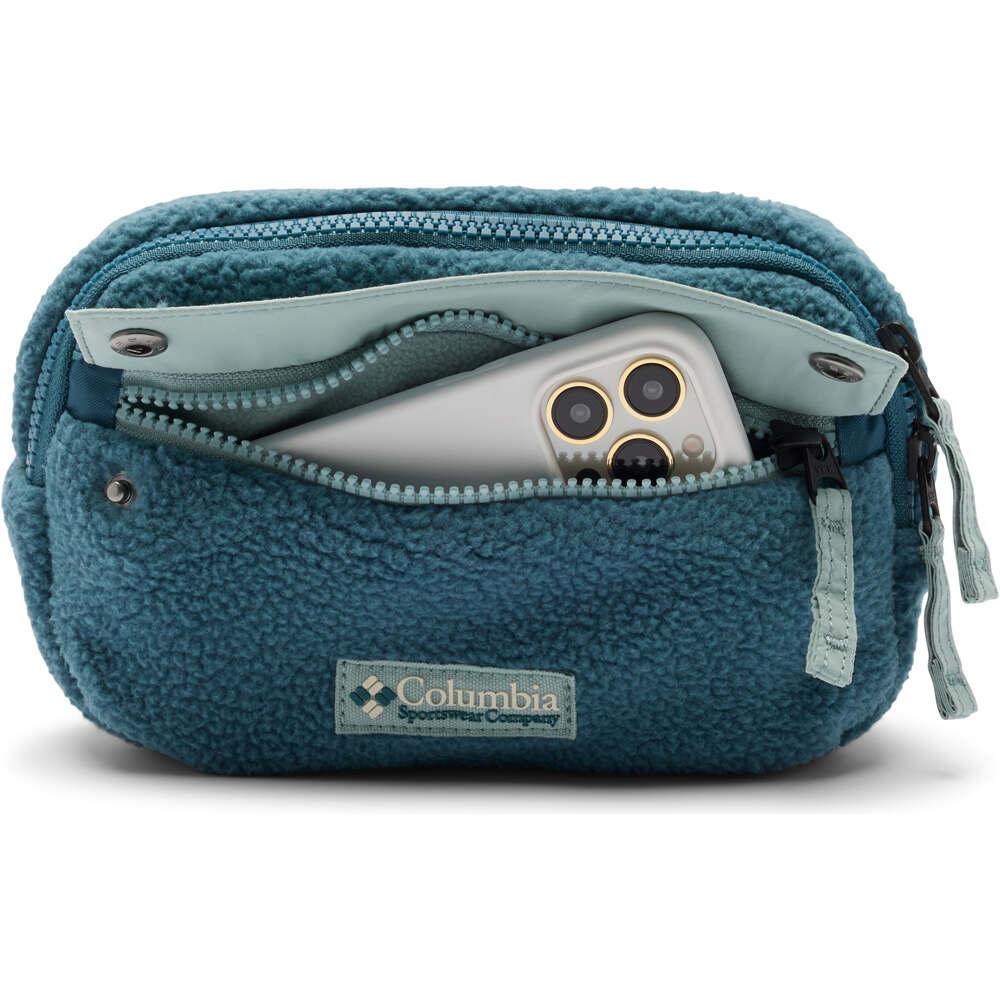 Columbia riñoneras montaña Helvetia   II Hip Pack 03