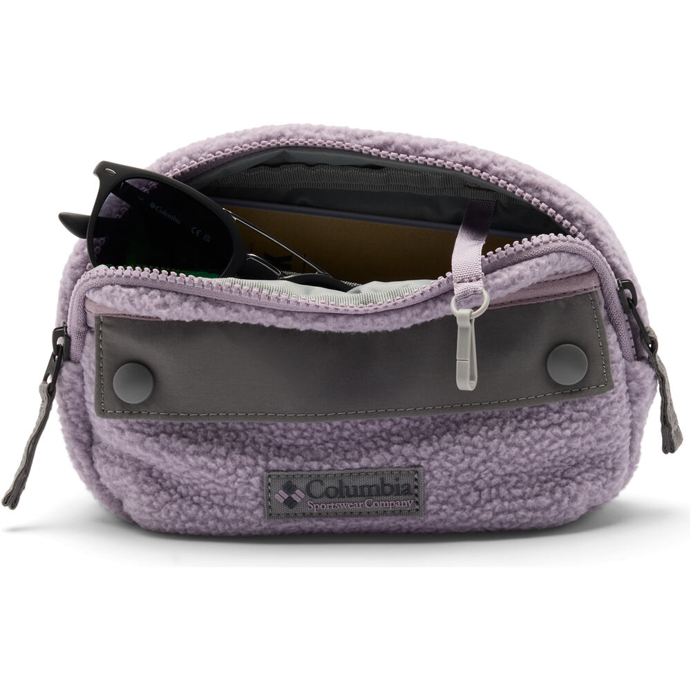 Columbia riñoneras montaña Helvetia   II Hip Pack 04