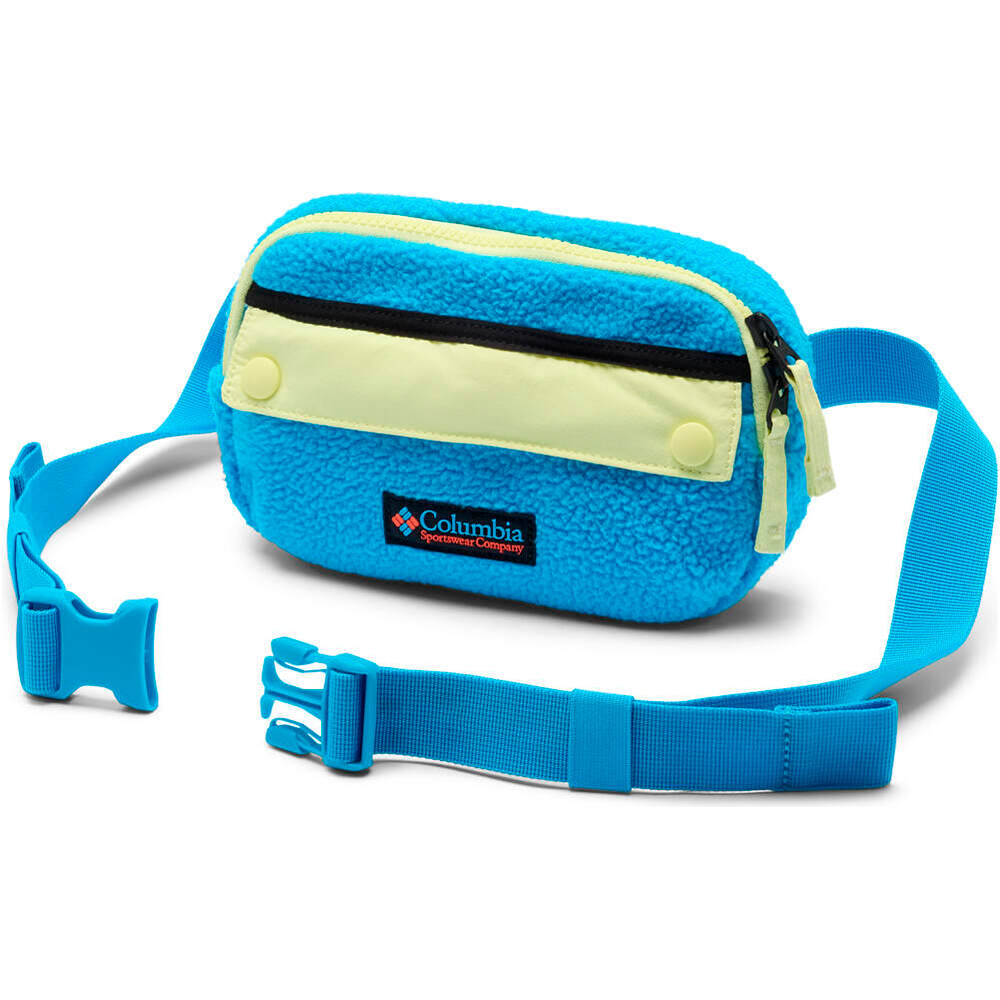 Columbia riñoneras montaña Helvetia II Hip Pack 04