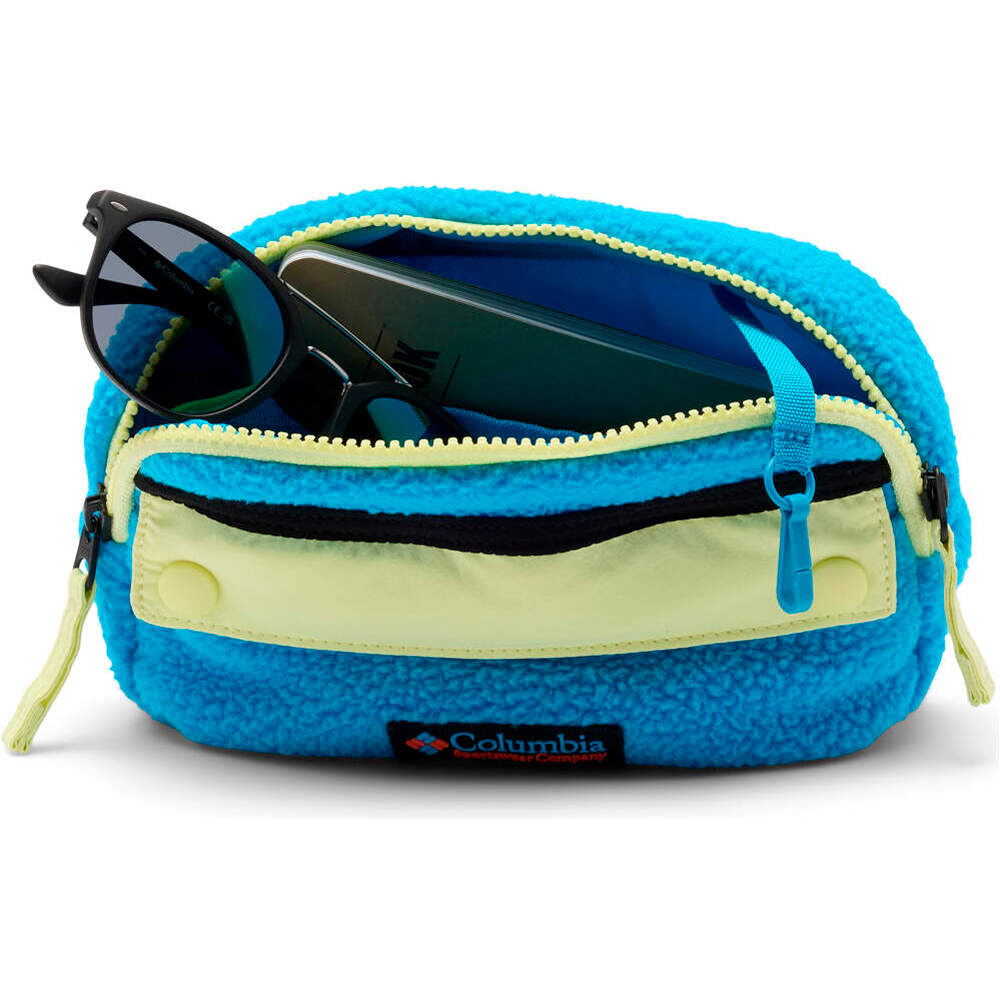 Columbia riñoneras montaña Helvetia II Hip Pack 07