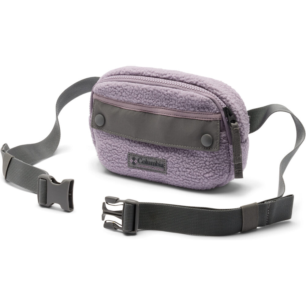Columbia riñoneras montaña Helvetia   II Hip Pack vista frontal