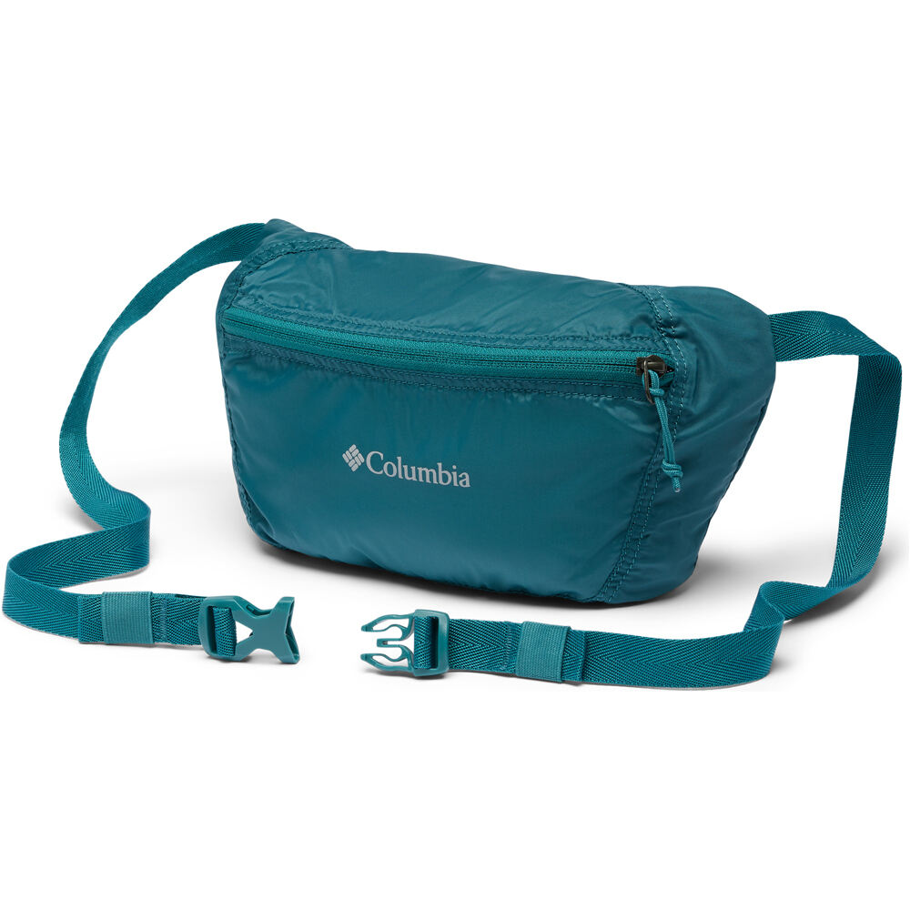 Columbia riñoneras montaña Lightweight Packable Hip Pack vista frontal