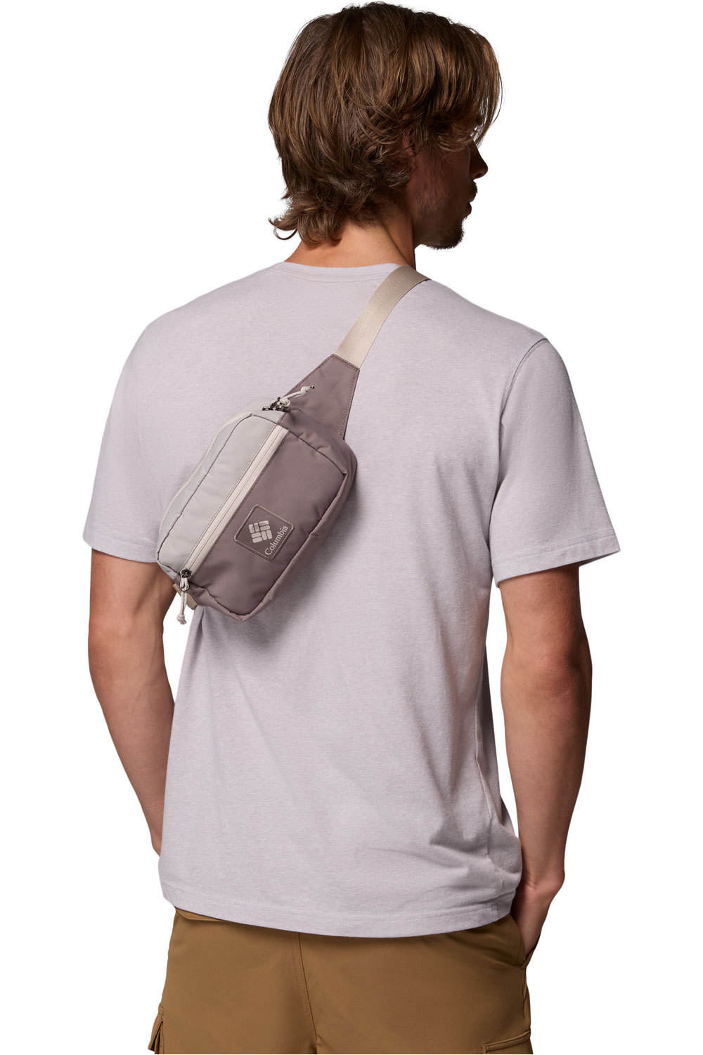 Columbia riñoneras montaña Trail Traveler Hip Pack 01