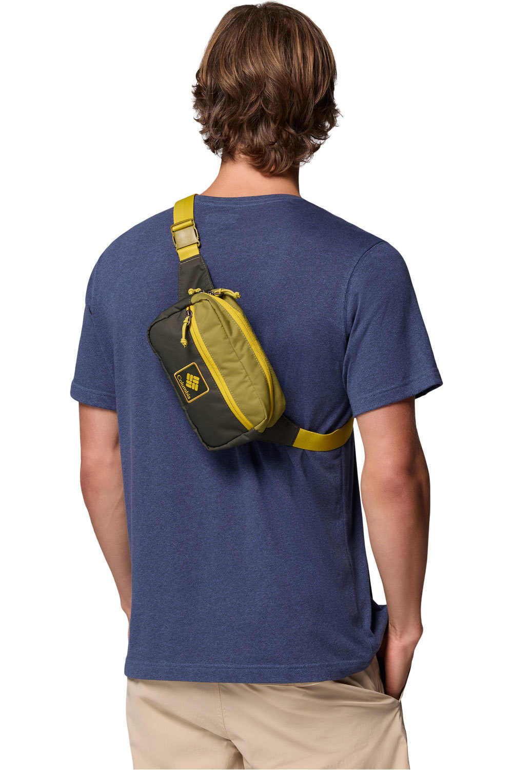 Columbia riñoneras montaña Trail Traveler Hip Pack 01