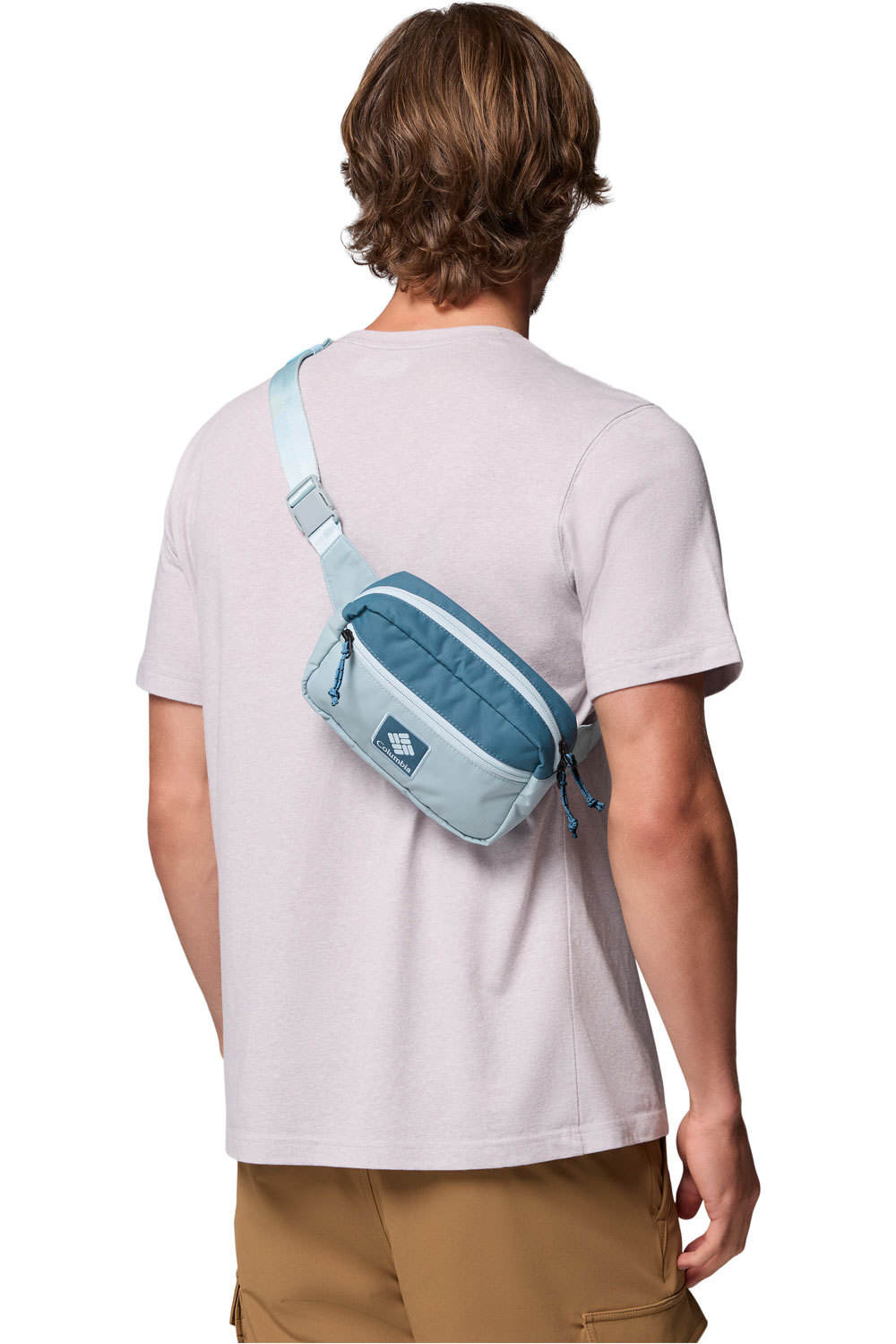 Columbia riñoneras montaña Trail Traveler Hip Pack 01