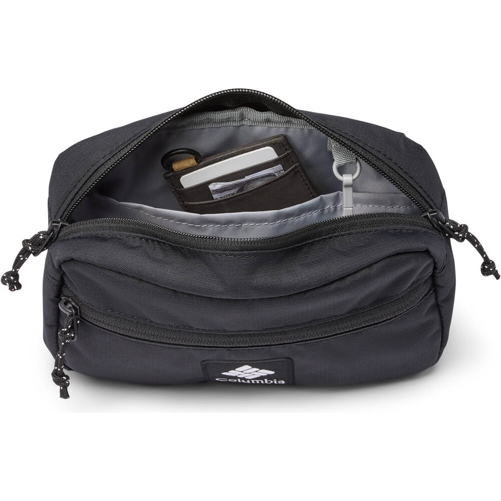 Columbia riñoneras montaña Trail Traveler Hip Pack 02