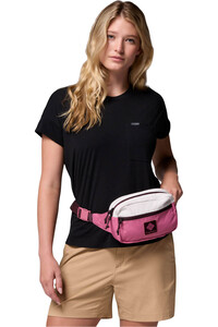 Columbia riñoneras montaña Trail Traveler Hip Pack 02