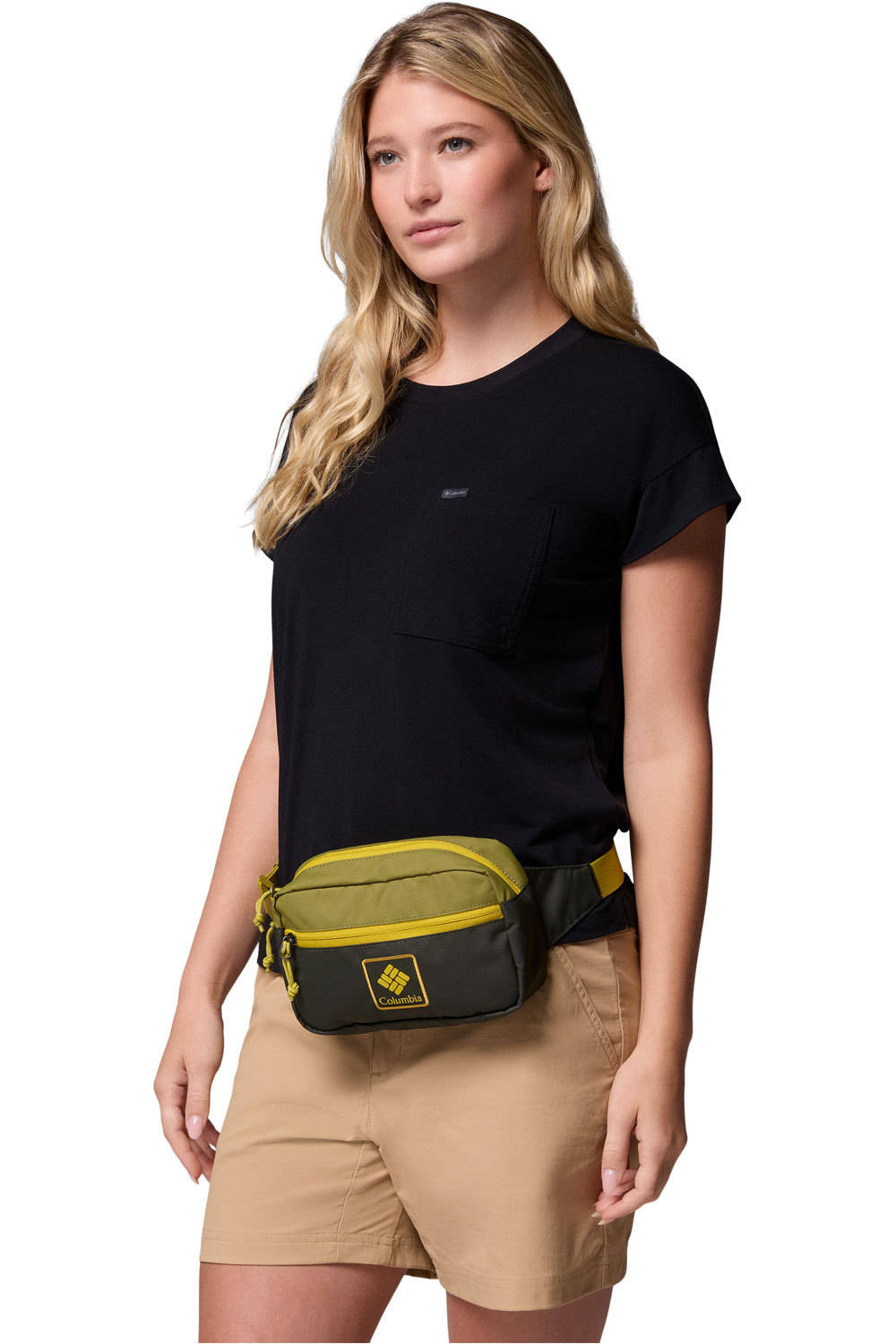 Columbia riñoneras montaña Trail Traveler Hip Pack 02