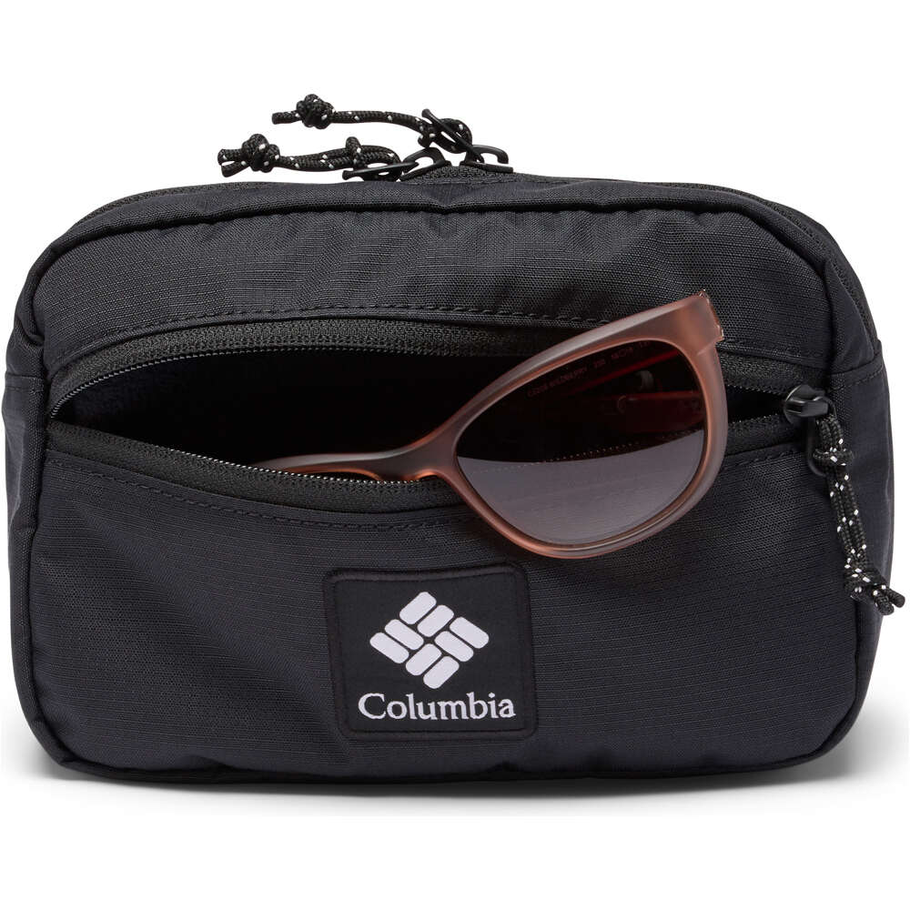 Columbia riñoneras montaña Trail Traveler Hip Pack 03