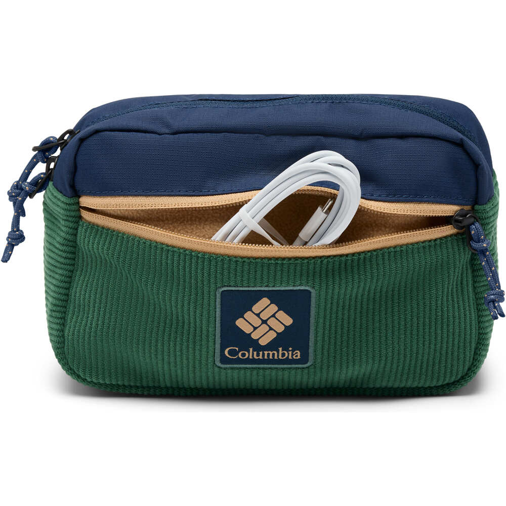 Columbia riñoneras montaña Trail Traveler   Hip Pack 03