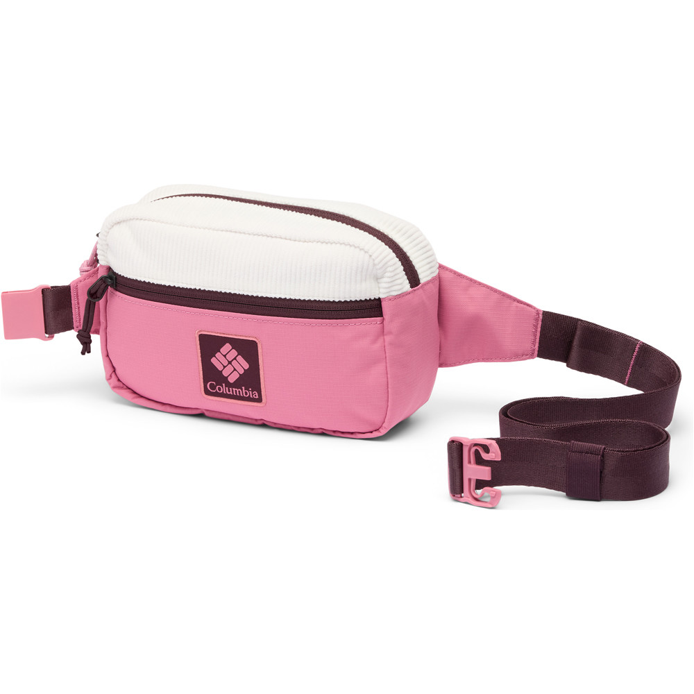 Columbia riñoneras montaña Trail Traveler Hip Pack 03