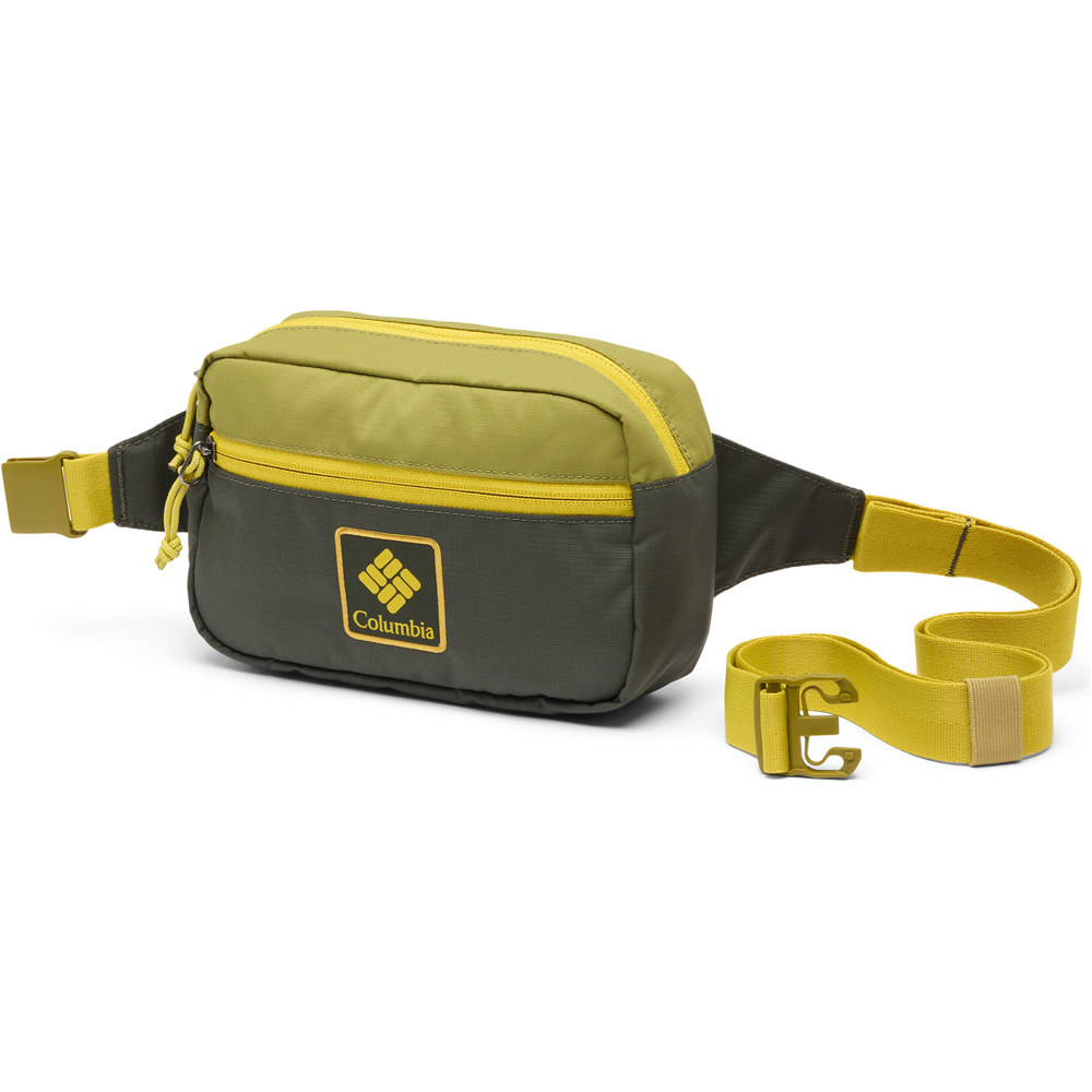 Columbia riñoneras montaña Trail Traveler Hip Pack 03